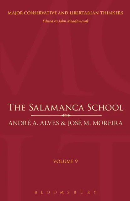 Salamanca School