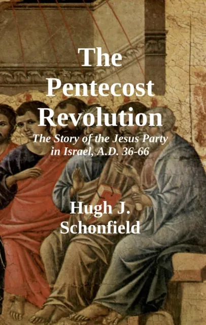 Pentecost Revolution