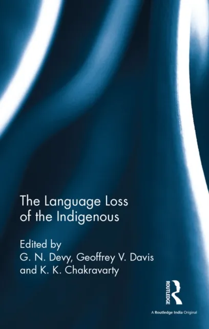 Language Loss of the Indigenous