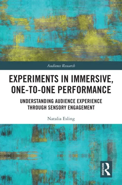 Experiments in Immersive, One-to-One Performance
