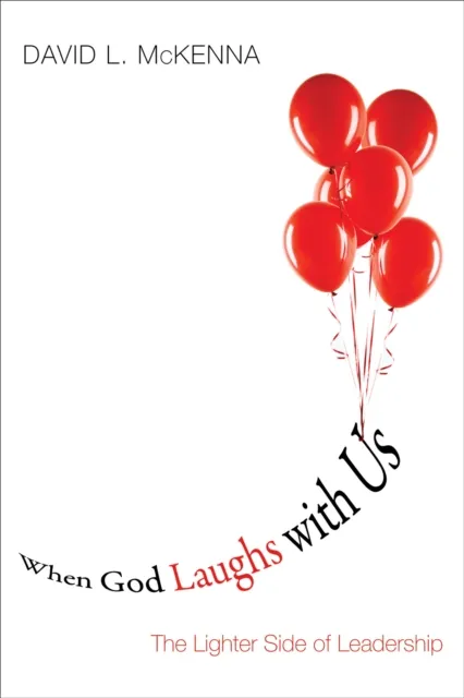 When God Laughs with Us