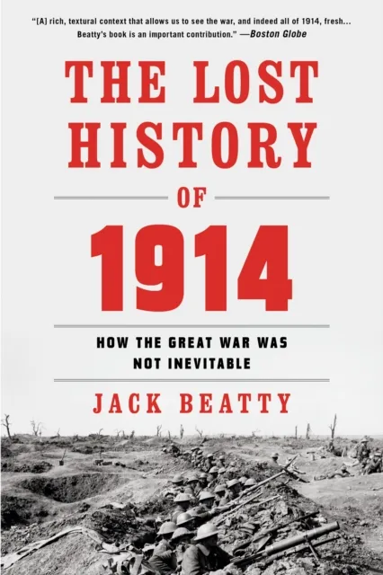 Lost History of 1914