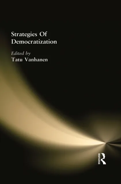Strategies Of Democratization