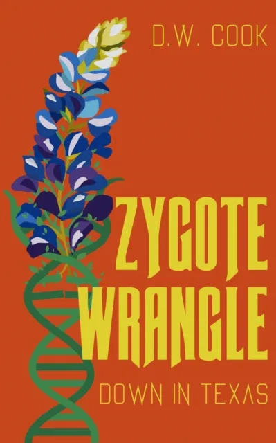 Zygote Wrangle Down In Texas