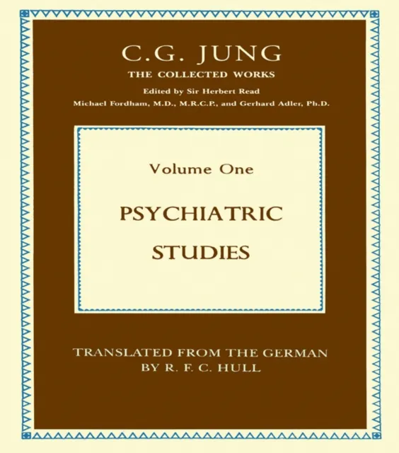 Psychiatric Studies