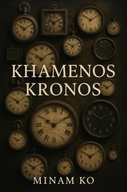 Khamenos Kronos