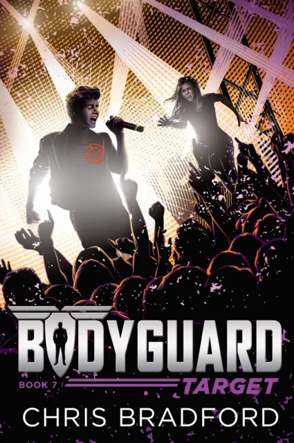 Bodyguard: Target
