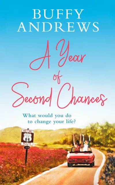Year of Second Chances