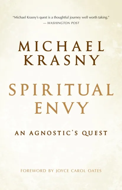 Spiritual Envy