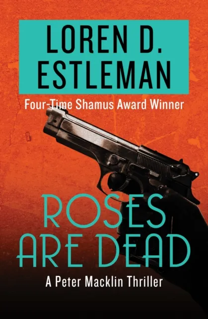 Roses Are Dead