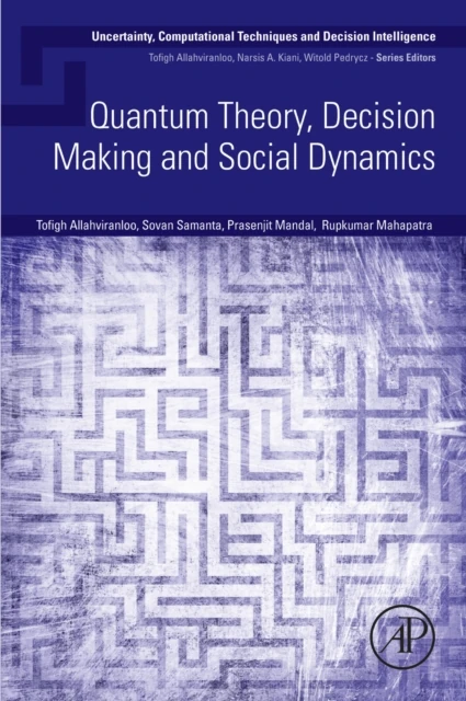 Quantum Theory, Decision Making and Social Dynamics