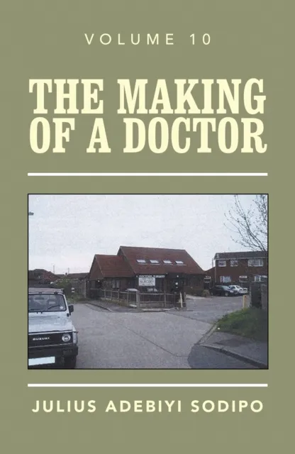 Making of a Doctor