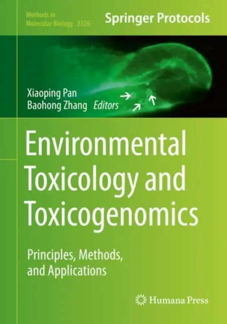 Environmental Toxicology and Toxicogenomics