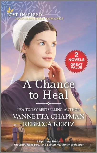 Chance to Heal