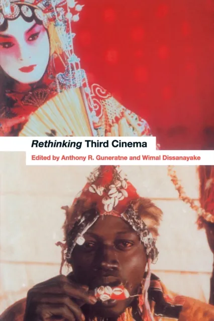 Rethinking Third Cinema