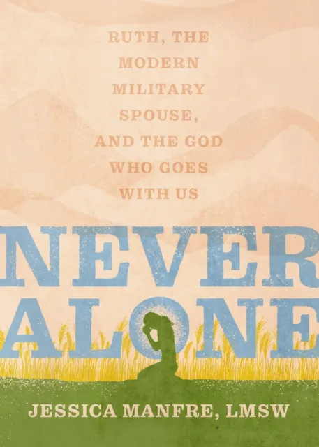 Never Alone