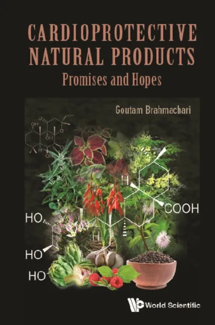 Cardioprotective Natural Products: Promises And Hopes