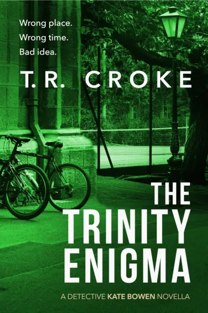 Trinity Enigma