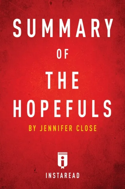 Summary of The Hopefuls
