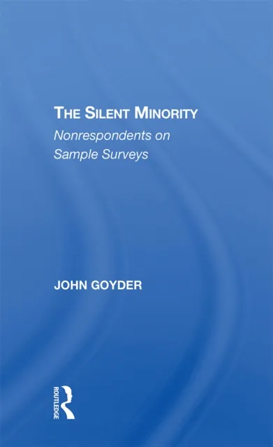 Silent Minority