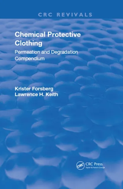 Chemical Protective Clothing