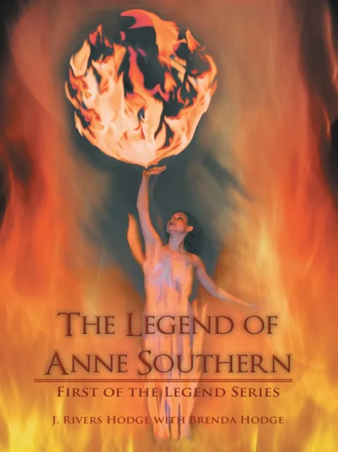 Legend of Anne Southern