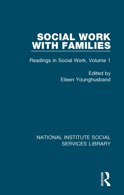 Social Work with Families