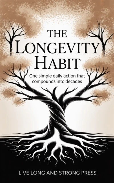 Longevity Habit