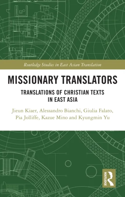 Missionary Translators