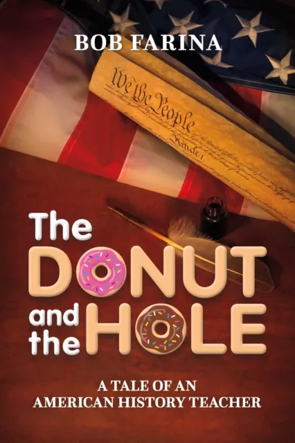 Donut and the Hole