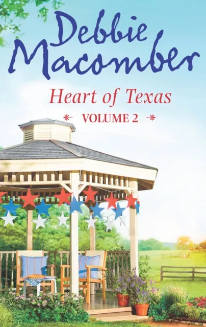 Heart Of Texas Volume 2