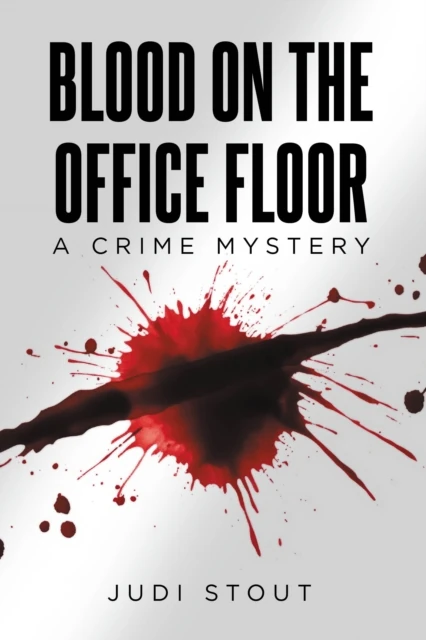 Blood on the Office Floor