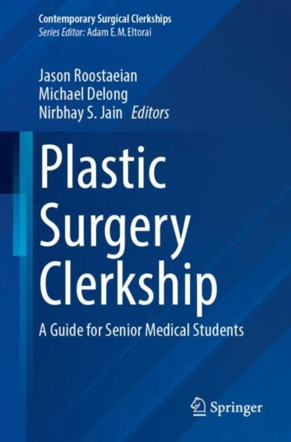 Plastic Surgery Clerkship