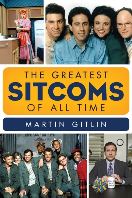 Greatest Sitcoms of All Time
