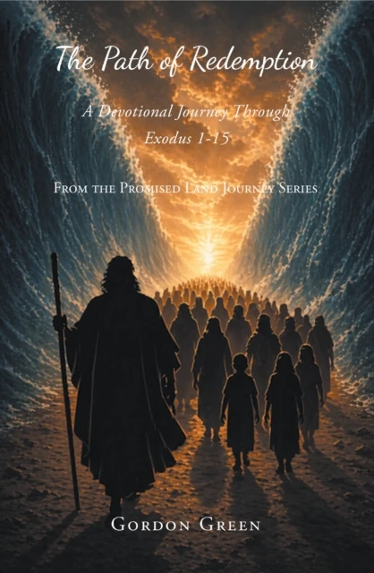 Path of Redemption