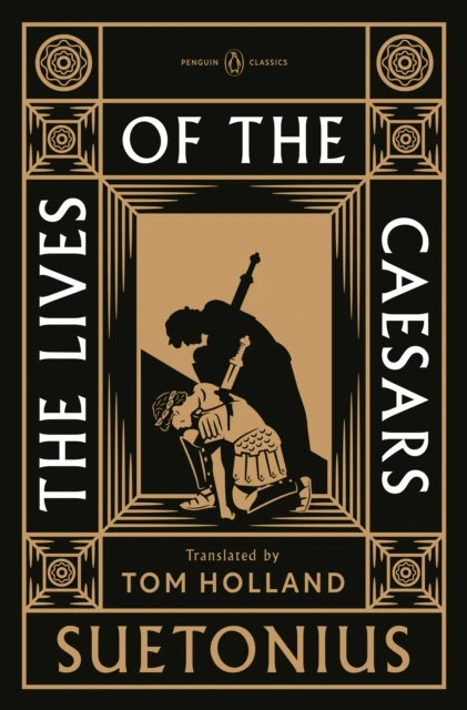 Lives of the Caesars