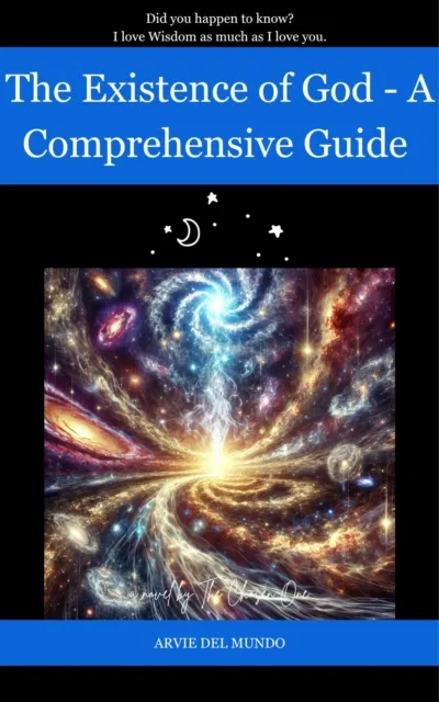 Existence of God - A Comprehensive Guide