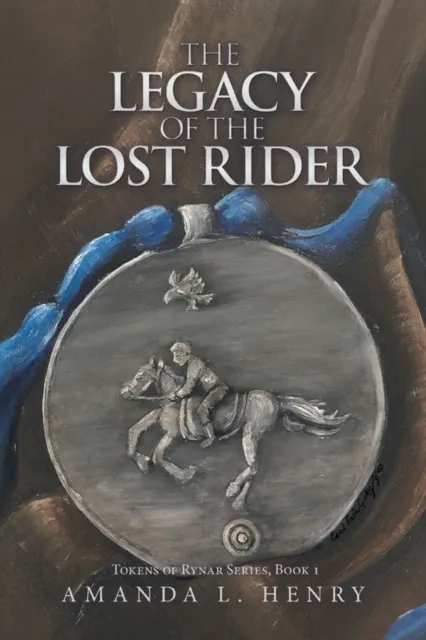 Legacy of the Lost Rider