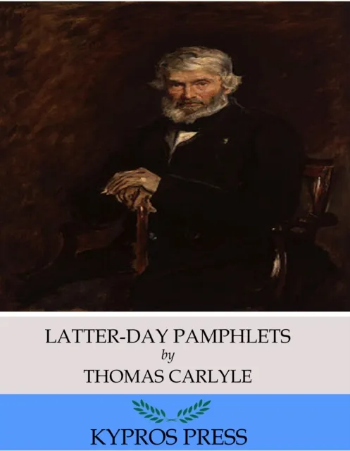 Latter-Day Pamphlets