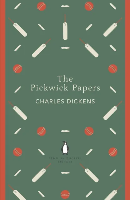 Pickwick Papers