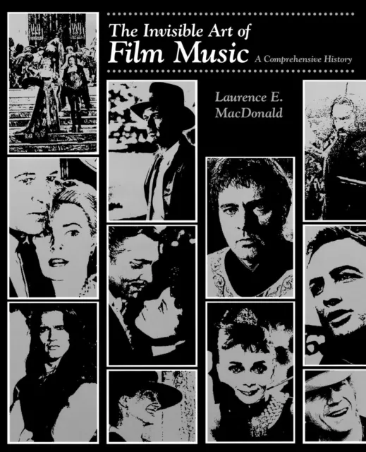 Invisible Art of Film Music
