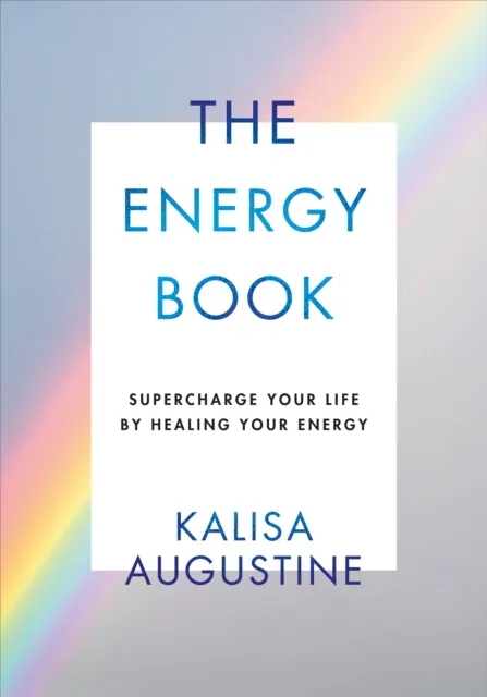 Energy Book