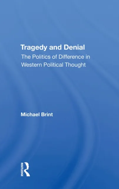 Tragedy And Denial