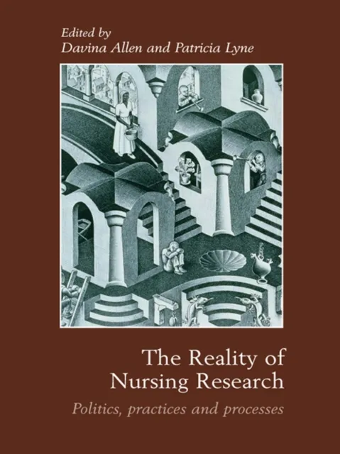 Reality of Nursing Research