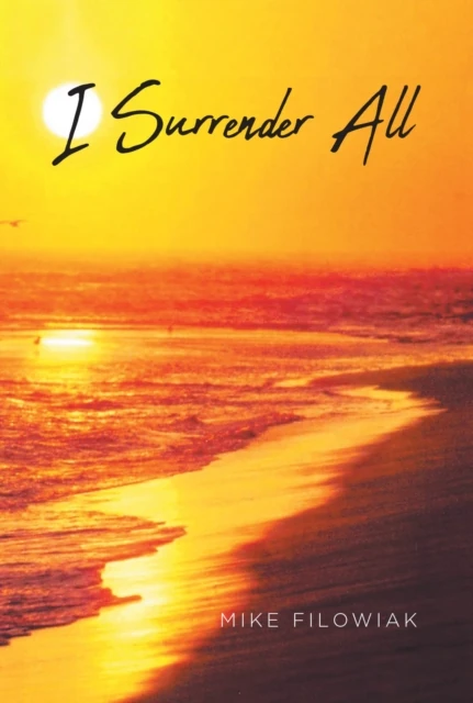 I Surrender All