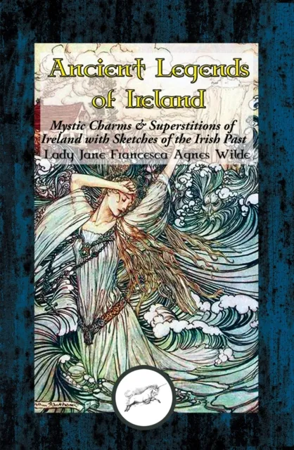 Ancient Legends of Ireland