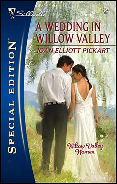 Wedding in Willow Valley