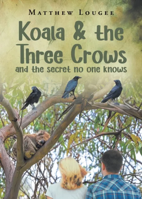 Koala & the Three Crows