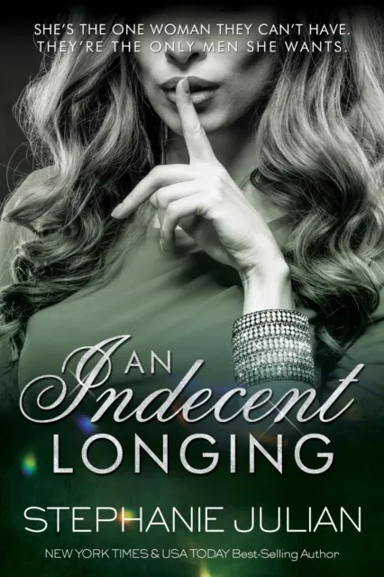 Indecent Longing