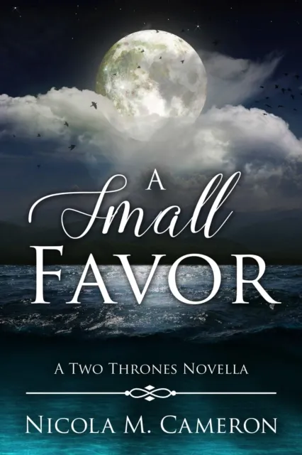 Small Favor